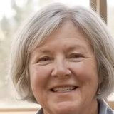 Margaret Hayes